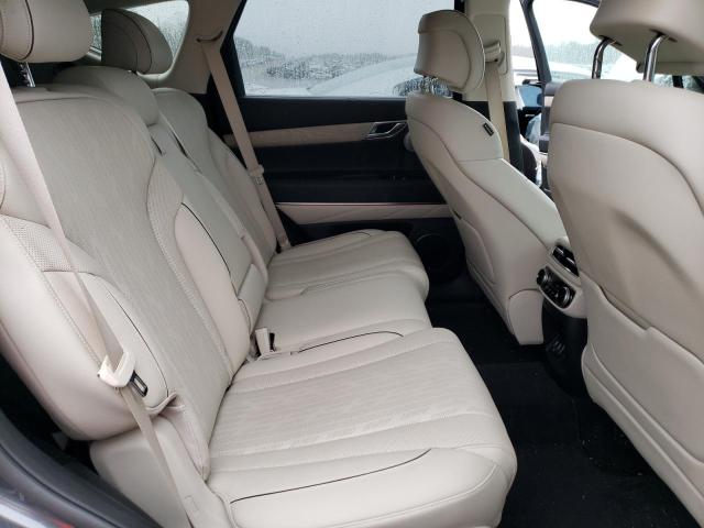 Photo 11 from auction – 2021 GENESIS GV80 BASE with VIN KMUHCESC4MU068649