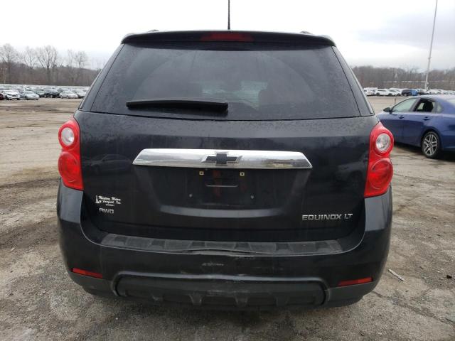 Zdjęcie 6 z aukcji – 2013 CHEVROLET EQUINOX LT z VIN 2GNFLEEK6D6327256