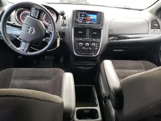 Photo 8 from auction – 2018 DODGE GRAND CARA with VIN 2C4RDGBG3JR202255