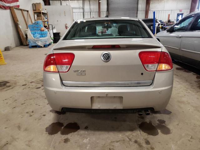 Photo 6 from auction – 2010 MERCURY MILAN PREM with VIN 3MEHM0JA9AR631392