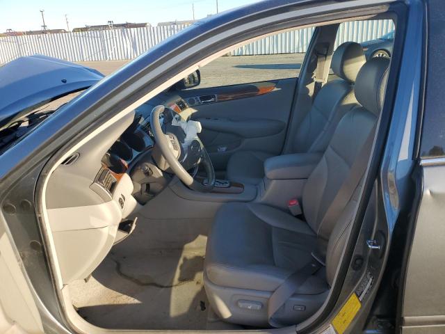 Photo 7 from auction – 2005 LEXUS ES 330 with VIN JTHBA30G455142039