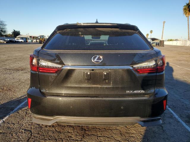 Photo 6 from auction – 2019 LEXUS RX 450H BA with VIN 2T2BGMCA7KC035817