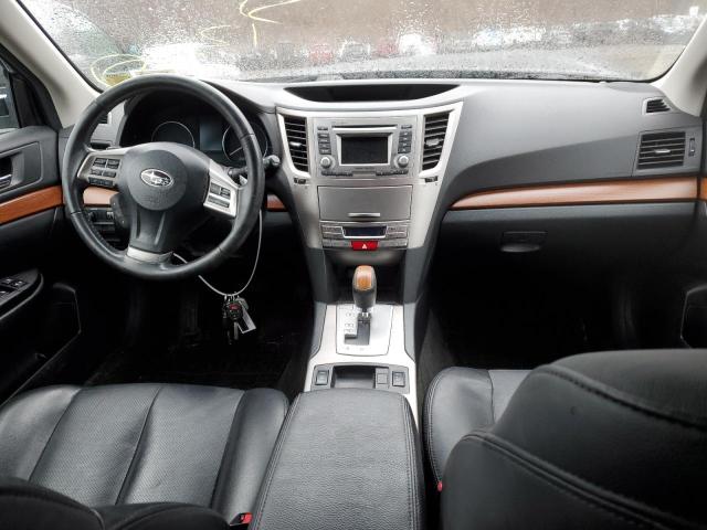 Photo 8 from auction – 2013 SUBARU OUTBACK 2. with VIN 4S4BRBKC5D3295128