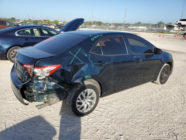 Photo 3 from auction – 2018 TOYOTA COROLLA L with VIN 2T1BURHEXJC993189