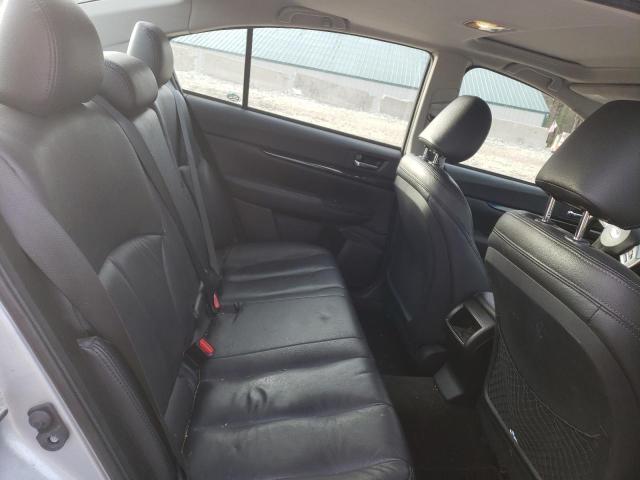 Photo 10 from auction – 2014 SUBARU LEGACY 2.5 with VIN 4S3BMBH63E3018421