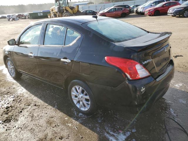 Photo 2 from auction – 2018 NISSAN VERSA S with VIN 3N1CN7AP2JL826603