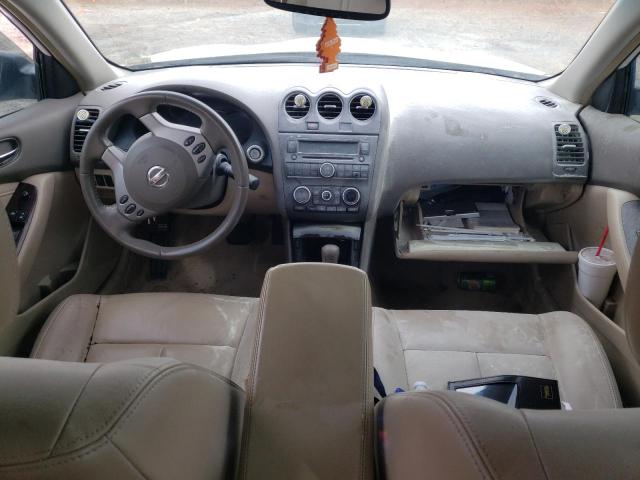 Photo 8 from auction – 2011 NISSAN ALTIMA BAS with VIN 1N4AL2AP0BC118527
