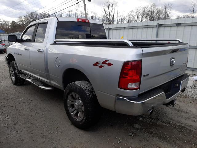 صورة رقم 2 من المزاد - 2012 DODGE RAM 1500 S مع VIN 1C6RD7GT3CS121562
