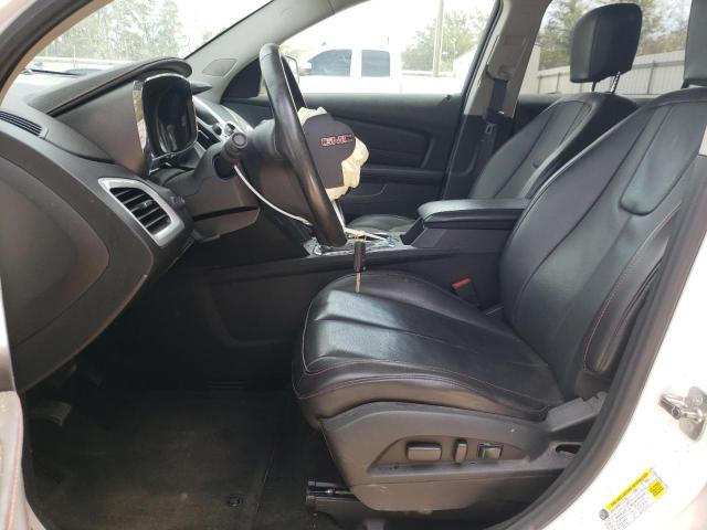 Photo 7 from auction – 2013 GMC TERRAIN SL with VIN 2GKALUEK6D6155957