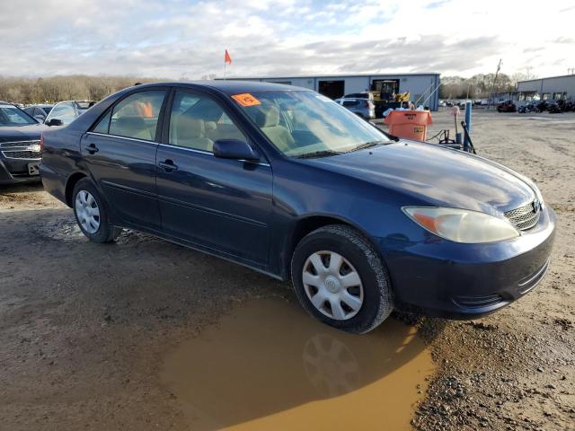 Photo 4 from auction – 2003 TOYOTA CAMRY LE with VIN 4T1BE32K33U161882