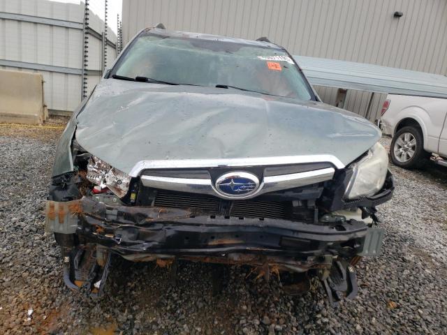 Photo 5 from auction – 2014 SUBARU FORESTER 2 with VIN JF2SJAEC4EH506195