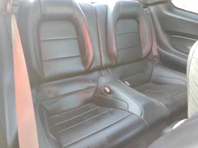 Photo 10 from auction – 2015 FORD MUSTANG GT with VIN 1FA6P8CF1F5355331