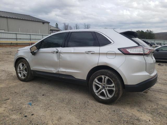 Photo 2 from auction – 2018 FORD EDGE TITAN with VIN 2FMPK4K95JBB21193