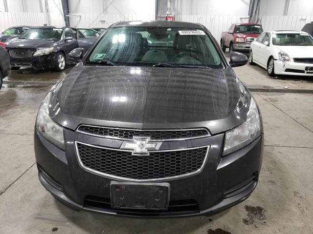 Photo 5 from auction – 2014 CHEVROLET CRUZE LT with VIN 1G1PC5SB4E7361952