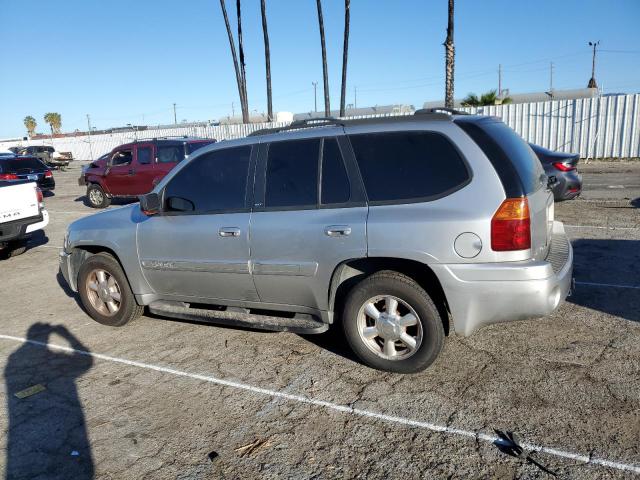Photo 2 from auction – 2005 GMC ENVOY with VIN 1GKDT13SX52212996