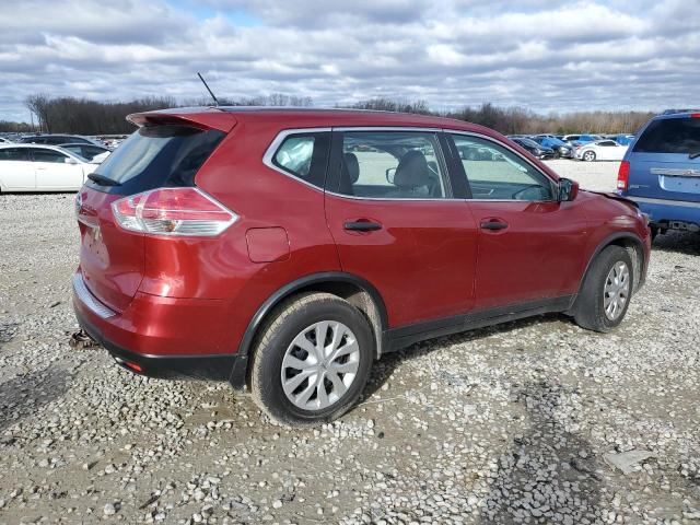 Photo 3 from auction – 2016 NISSAN ROGUE S with VIN JN8AT2MT2GW012898