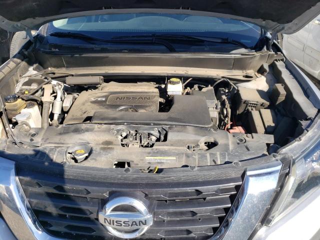 Photo 12 from auction – 2019 NISSAN PATHFINDER with VIN 5N1DR2MN5KC616315