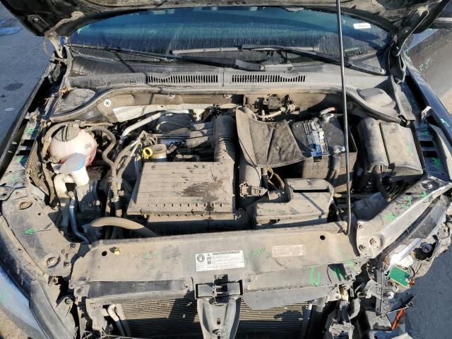 Photo 11 from auction – 2017 VOLKSWAGEN JETTA SE with VIN 3VWDB7AJ1HM340629