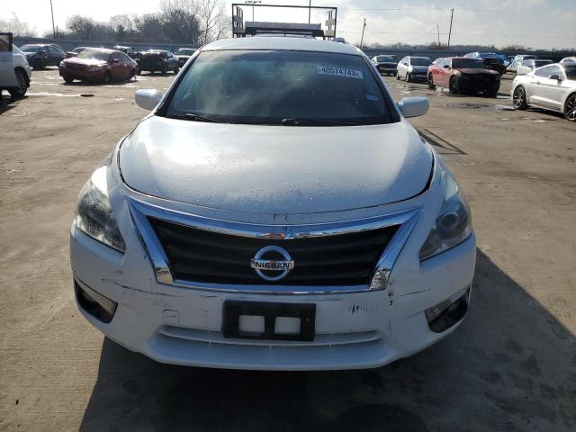 Photo 5 from auction – 2015 NISSAN ALTIMA 2.5 with VIN 1N4AL3AP0FC134268