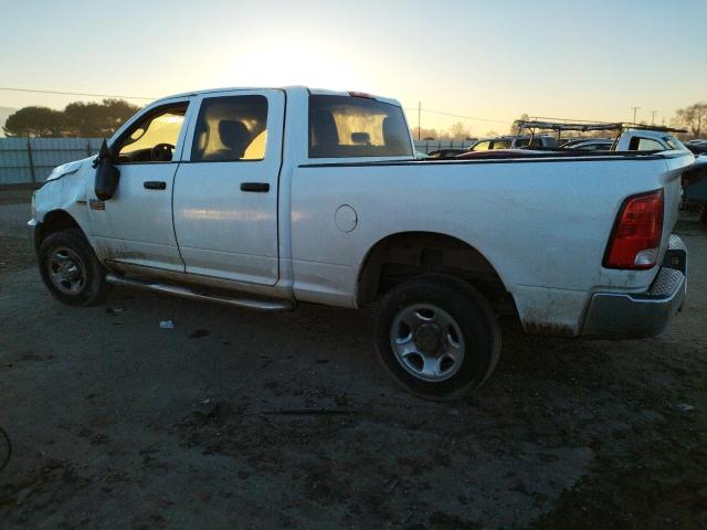 Photo 2 from auction – 2011 DODGE RAM 2500 with VIN 3D7TT2CT3BG625373