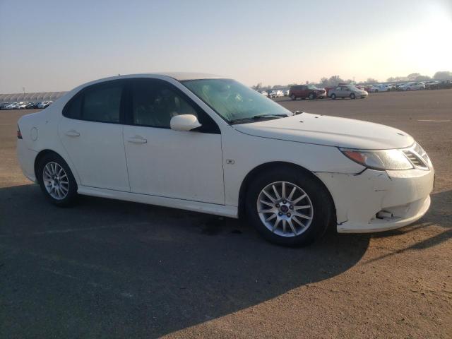 Photo 4 from auction – 2008 SAAB 9-3 2.0T with VIN YS3FB49Y981008777