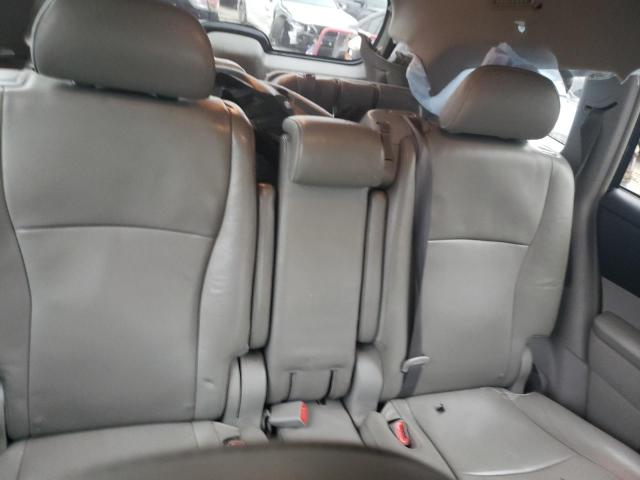Photo 10 from auction – 2011 TOYOTA HIGHLANDER with VIN 5TDDK3EH4BS055160