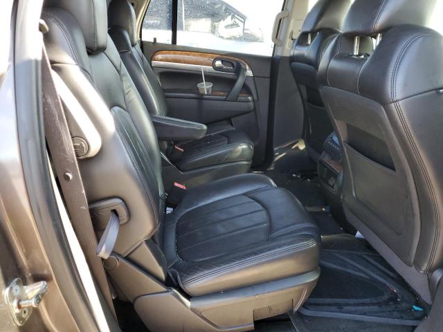 Photo 11 from auction – 2010 BUICK ENCLAVE CX with VIN 5GALVBED6AJ199901