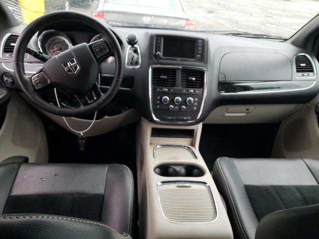 Photo 8 from auction – 2017 DODGE GRAND CARA with VIN 2C4RDGCG8HR664030