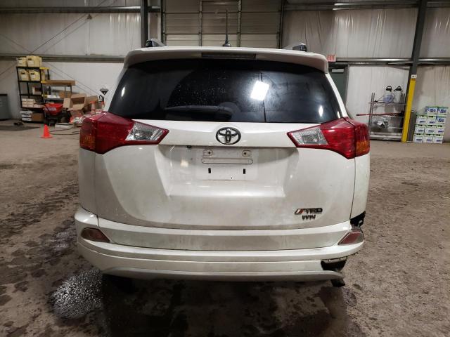 Photo 6 from auction – 2013 TOYOTA RAV4 LIMIT with VIN 2T3DFREV7DW086403