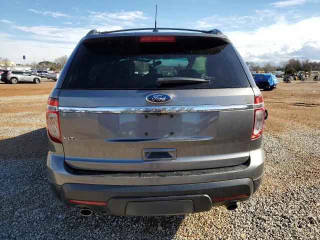 Photo 6 from auction – 2012 FORD EXPLORER X with VIN 1FMHK7D89CGA98409