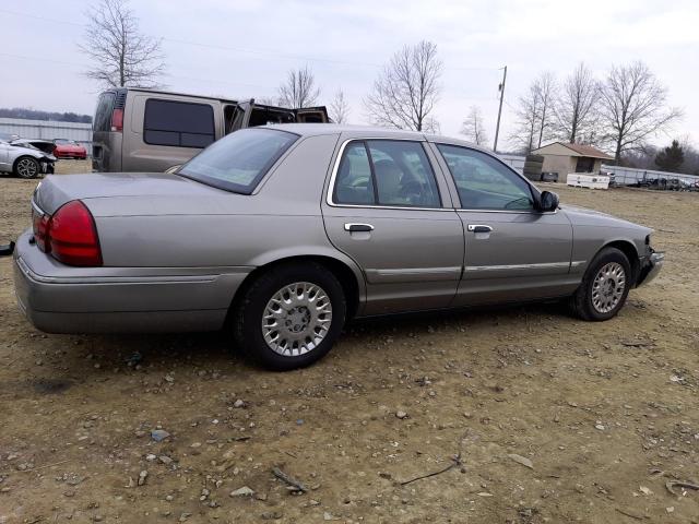 Photo 3 from auction – 2004 MERCURY GRAND MARQ with VIN 2MEFM74WX4X604828