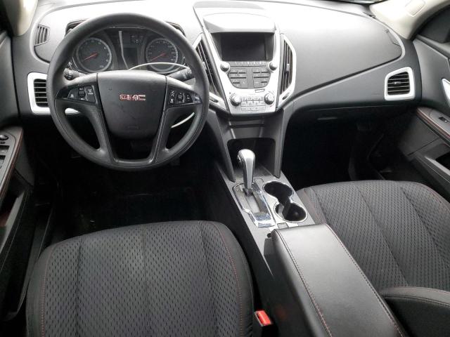 Photo 8 from auction – 2013 GMC TERRAIN SL with VIN 2GKALMEKXD6178075