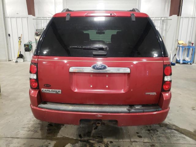Photo 6 from auction – 2007 FORD EXPLORER X with VIN 1FMEU73E27UB09925