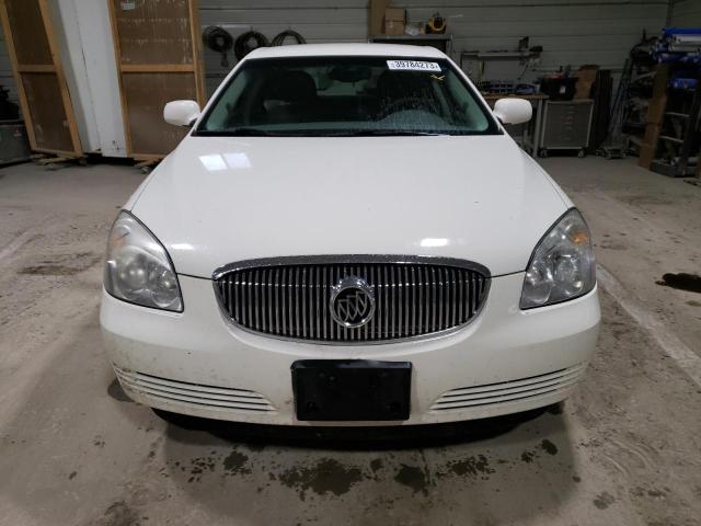Photo 5 from auction – 2009 BUICK LUCERNE CX with VIN 1G4HD57159U113219