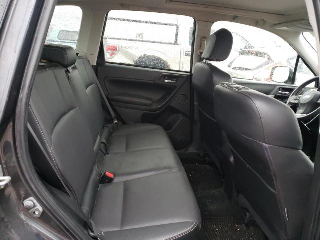 Photo 10 from auction – 2016 SUBARU FORESTER 2 with VIN JF2SJGXC3GH438958