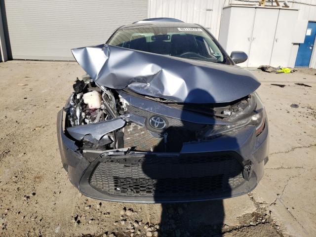Photo 5 from auction – 2020 TOYOTA COROLLA LE with VIN JTDEPRAE4LJ066761