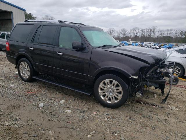 Photo 4 from auction – 2013 FORD EXPEDITION with VIN 1FMJU2A58DEF60254