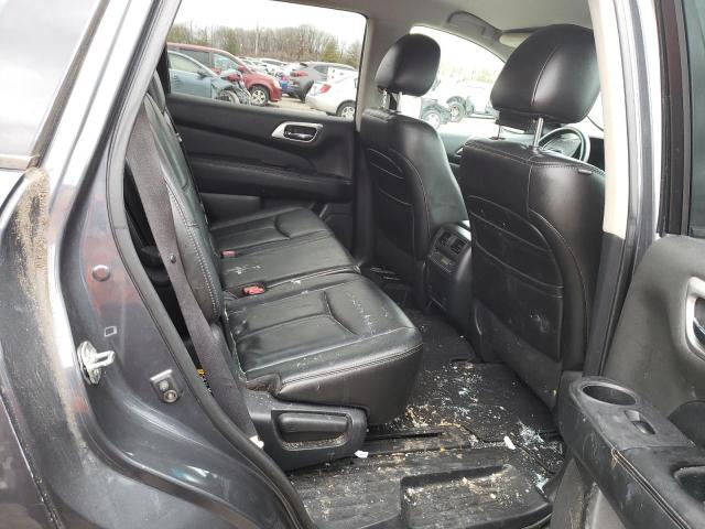 Photo 11 from auction – 2013 NISSAN PATHFINDER with VIN 5N1AR2MM8DC604902