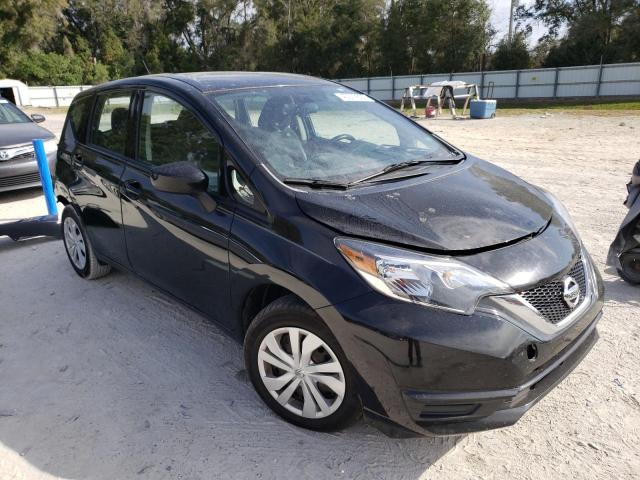 Photo 4 from auction – 2018 NISSAN VERSA NOTE with VIN 3N1CE2CP5JL358253