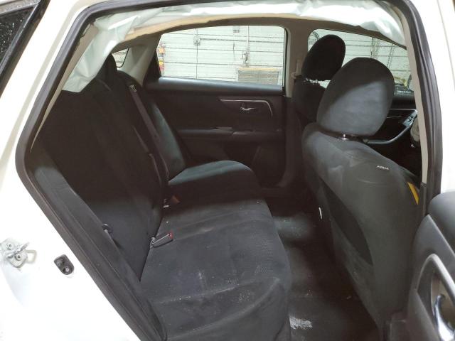 Photo 10 from auction – 2015 NISSAN ALTIMA 2.5 with VIN 1N4AL3AP0FC213925