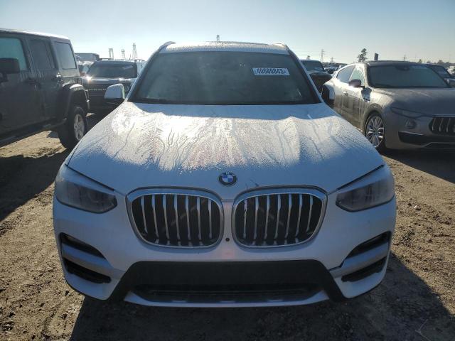Photo 5 from auction – 2020 BMW X3 XDRIVE3 with VIN 5UXTY5C03L9C93523
