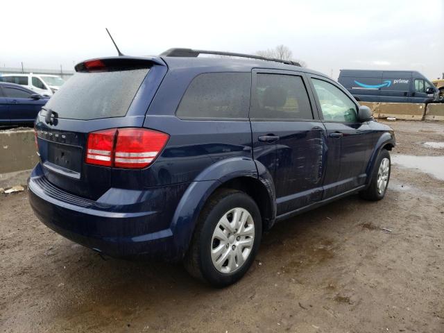 Photo 3 from auction – 2017 DODGE JOURNEY SE with VIN 3C4PDCAB9HT621675