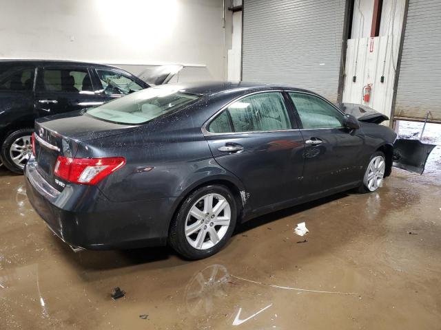 Photo 3 from auction – 2007 LEXUS ES 350 with VIN JTHBJ46G872103410