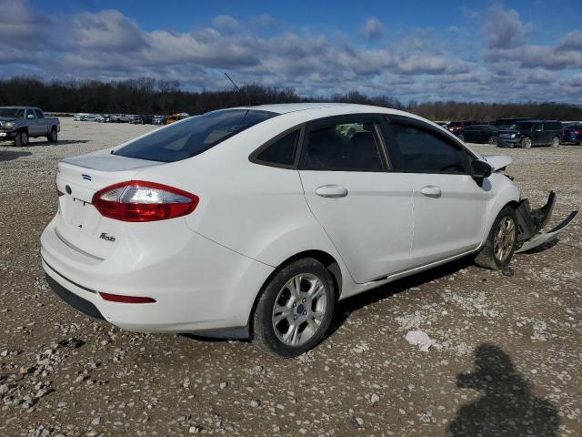 Photo 3 from auction – 2015 FORD FIESTA SE with VIN 3FADP4BJ4FM187653