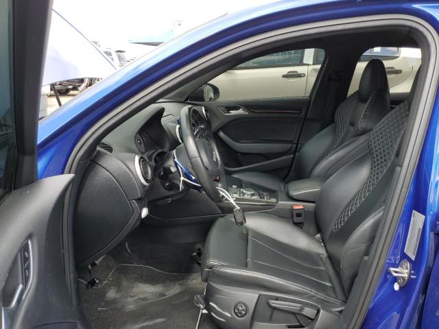 Photo 7 from auction – 2016 AUDI S3 PREMIUM with VIN WAUB1GFF4G1041470