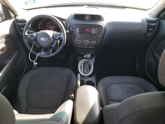 Photo 8 from auction – 2014 KIA SOUL with VIN KNDJN2A22E7027183