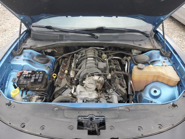 صورة رقم 11 من المزاد - 2015 DODGE CHARGER R/ مع VIN 2C3CDXCT1FH819950