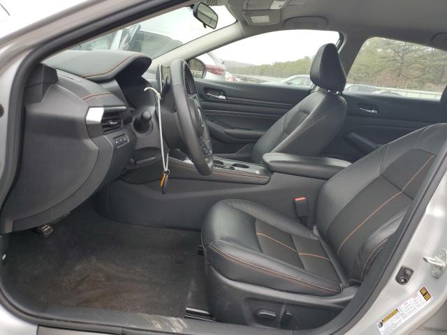 Photo 7 from auction – 2022 NISSAN ALTIMA SR with VIN 1N4BL4CV3NN331511