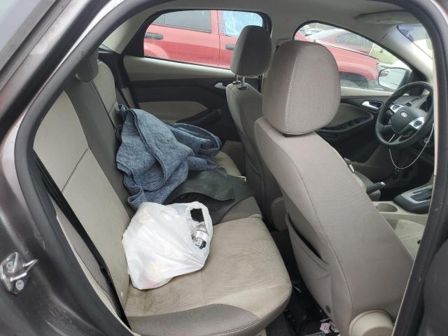 Photo 10 from auction – 2013 FORD FOCUS SE with VIN 1FADP3K28DL376646