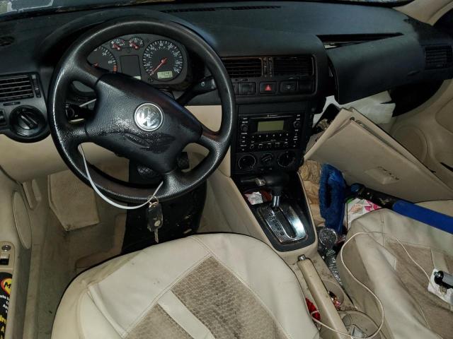 Photo 8 from auction – 2003 VOLKSWAGEN JETTA GL with VIN 3VWRK69M23M127941